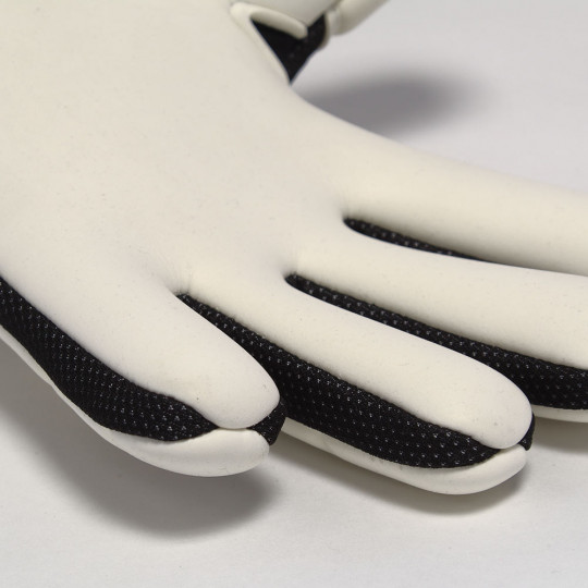 Keeper ID Personal Negative Wind Block Junior Goalkeeper Gloves