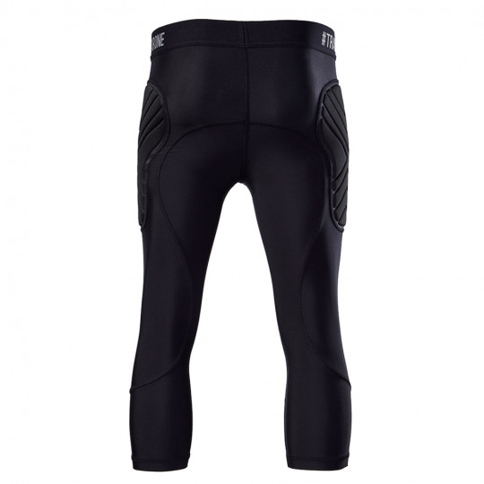 ONE Impact+ Goalkeeper Base Layer 3/4 Length Black