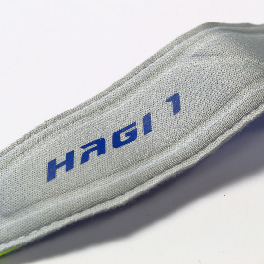 Goalkeeper Glove iD Personalisation