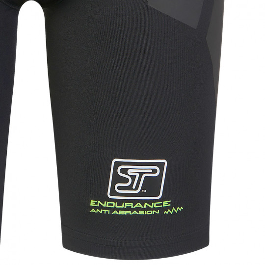 SELLS Endurance Anti Abrasion Undershorts Black