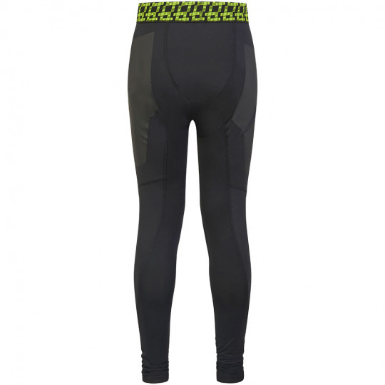 SELLS Endurance Anti Abrasion Leggings Black