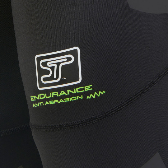 SELLS Endurance Anti Abrasion Leggings Black