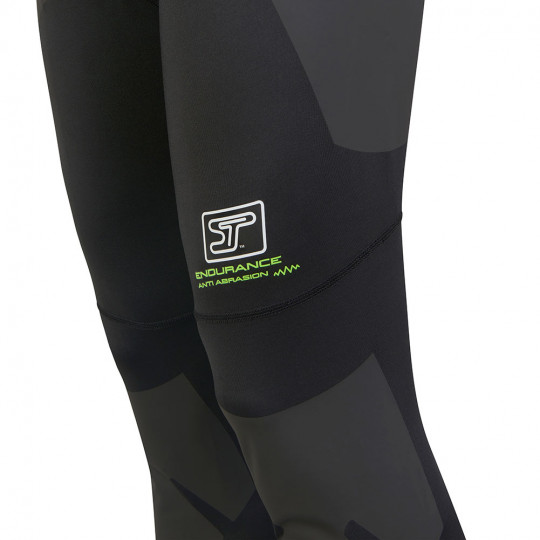 SELLS Endurance Anti Abrasion Leggings Junior Black