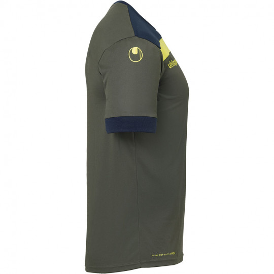 Uhlsport OFFENSE 23 GOALKEEPER SHIRT Olive/Navy