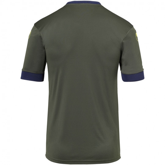 Uhlsport OFFENSE 23 GOALKEEPER SHIRT Olive/Navy