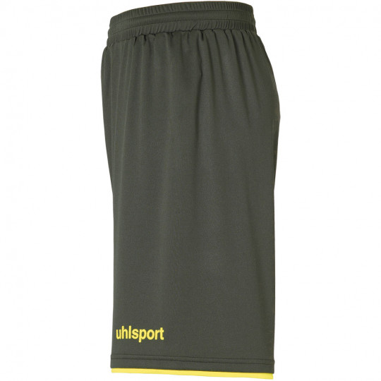 Uhlsport Club Goalkeeper Shorts Olive/Navy