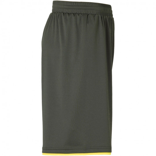 Uhlsport Club Goalkeeper Shorts Olive/Navy