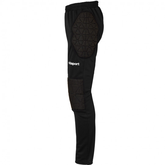 100561801 Uhlsport ANATOMIC KEVLAR GK PANTS (Black)