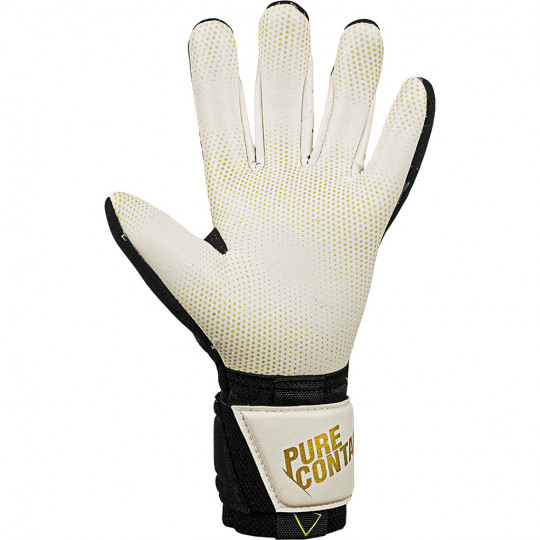 Reusch Pure Contact Gold X GluePrint Goalkeeper Gloves