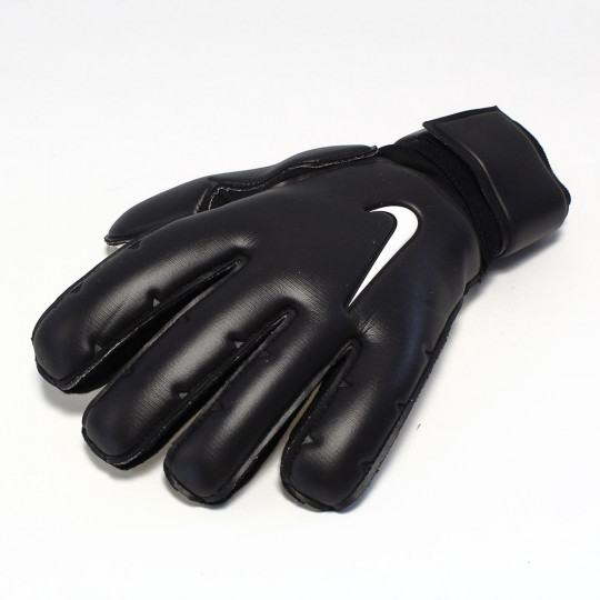 Nike GK Spyne 20CM PROMO Goalkeeper Gloves Black/White