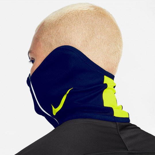  DC9165455 Nike Strike Winter Warrior Snood Blue 