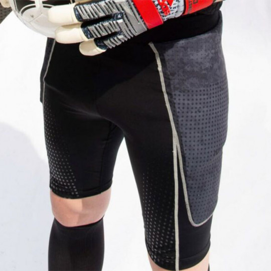 Mcdavid cycling 2025 shorts