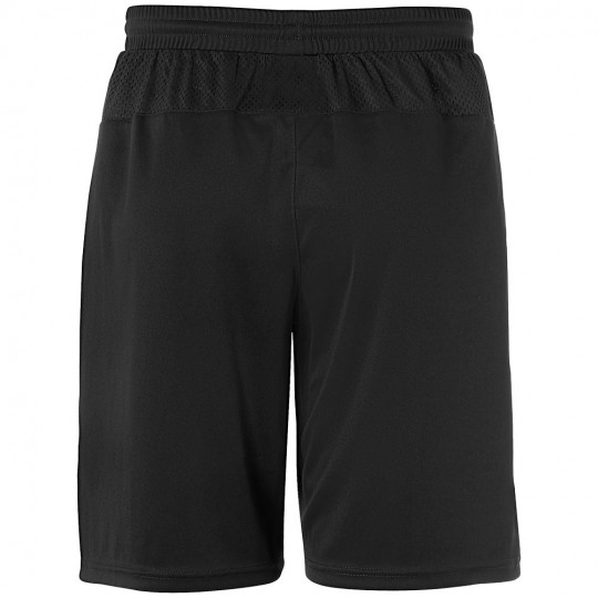  100223301J Uhlsport Performance Goalkeeper Shorts Junior Black 