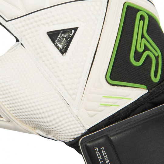 SELLS Total Contact Endurance Max Hybrid Junior Goalkeeper Gloves