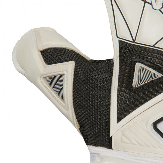 SELLS Total Contact Competition XC Hybrid Junior Pro Strap Goalkeeper 