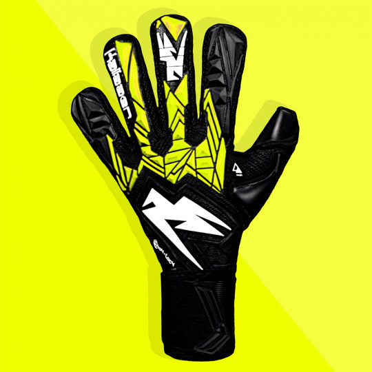 Kaliaaer PWRSHOK ShokLock Sekure V3 Junior Goalkeeper Gloves