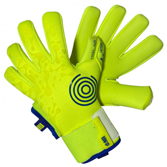 Gloveglu i:NTRON ORGINAL TAILORED FIT JUNIOR Goalkeeper Gloves