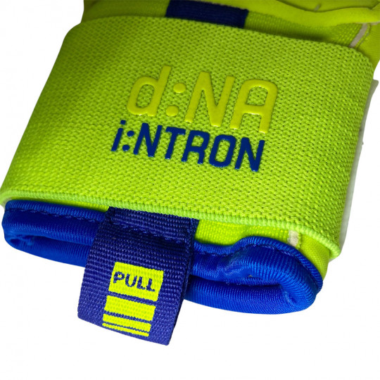 Gloveglu i:NTRON ORGINAL TAILORED FIT JUNIOR Goalkeeper Gloves