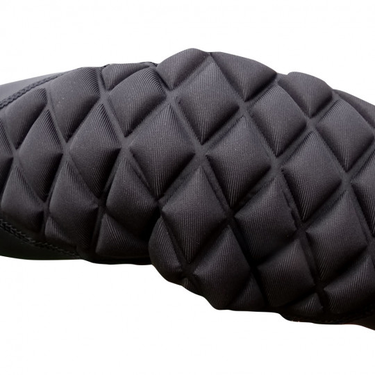  600206 GG:LAB Protect Elbow Guard Black 