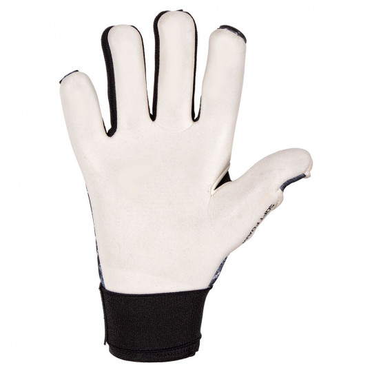 Stanno Volare Ultra Junior Goalkeeper Gloves Black/Grey 