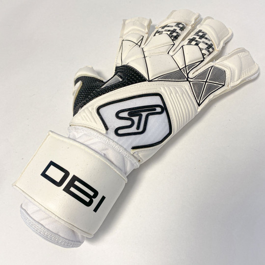 Goalkeeper Glove iD Personalisation