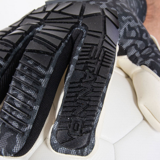 Stanno Volare Ultra Goalkeeper Gloves ANTHRACITE 