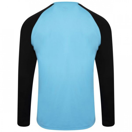 704933-40 PUMA Team Pacer GK Jersey - Blue Atoll