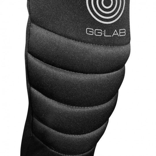  63077202 GG:LAB Pro GK Long Pant Black 