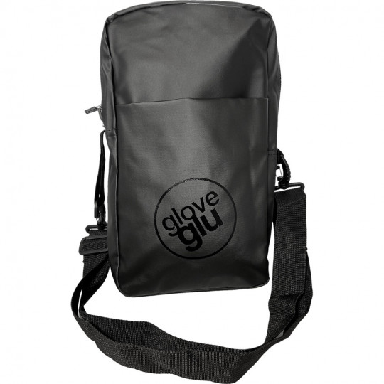  50102205 GloveGlu Pro Goalkeeper Glove Bag Black 