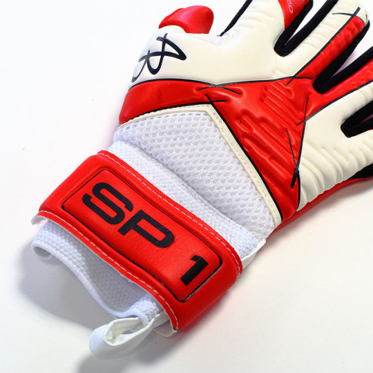 Personalised Goalkeeper Gloves Just Keepers Glove iD