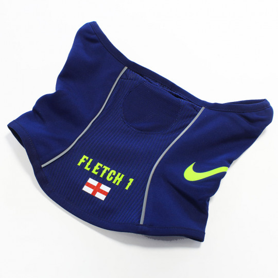  DC9165455 Nike Strike Winter Warrior Snood Blue 