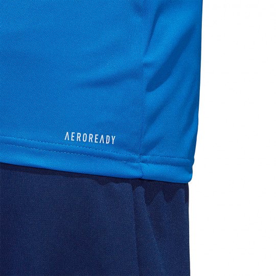adidas Assita Goalkeeper Jersey Junior (Blue/White)