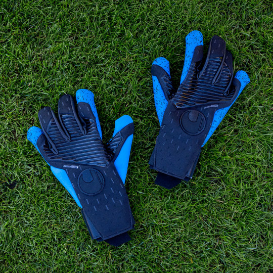 Uhlsport SPEED CONTACT AQUAFLEX HN #332 Goalkeeper Gloves