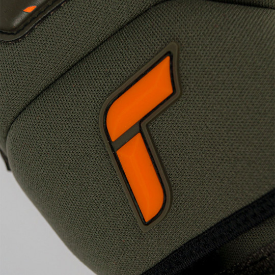 Reusch Attrakt SpeedBump Ortho-Tec Desert Bloom Goalkeeper Gloves