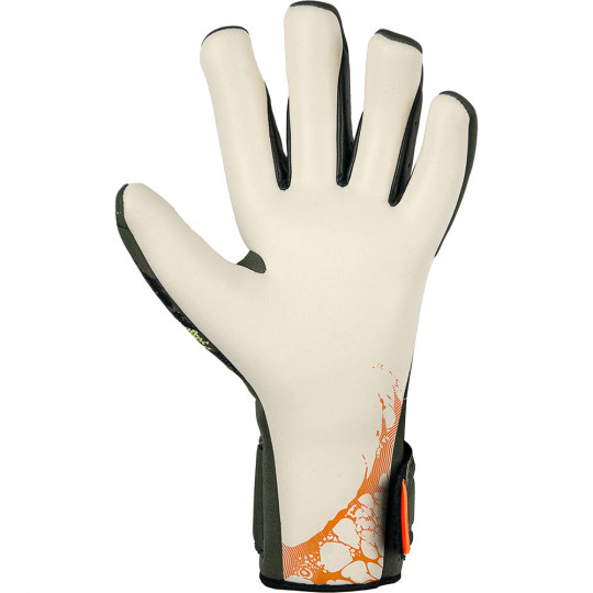 Reusch Pure Contact Gold X AdaptiveFlex Desert Bloom Goalkeeper Gloves