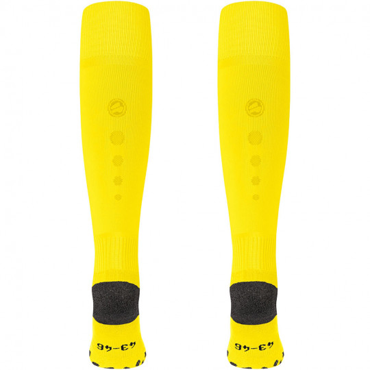 3899-300 JAKO Allround Socks Citro Yellow/Black