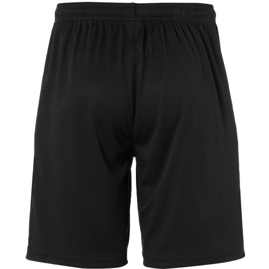  100334204 Uhlsport Center Goalkeeper Shorts Black 
