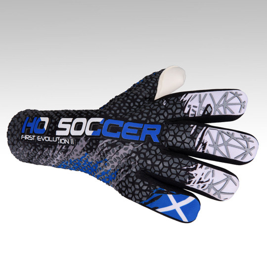  520164J HO Soccer Scotland Patriot Junior Goalkeeper Gloves
