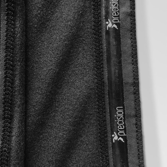  PRG054 Precision GK Padded Base-Layer Trouser (Black) 