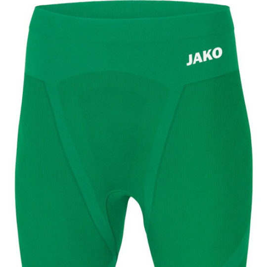 Jako Long Tight Comfort 2.0 green