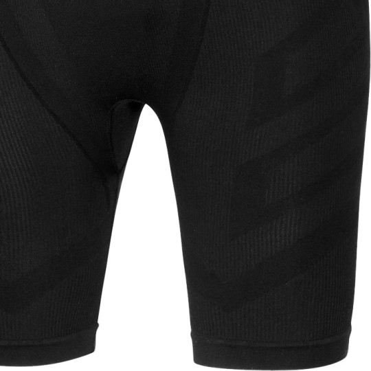 8555-08 JAKO Tight Comfort 2.0 Short Black 