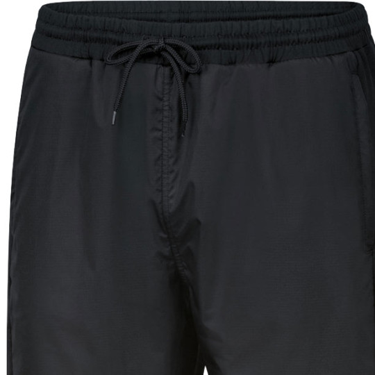 Jako Training Shorts Winter Black