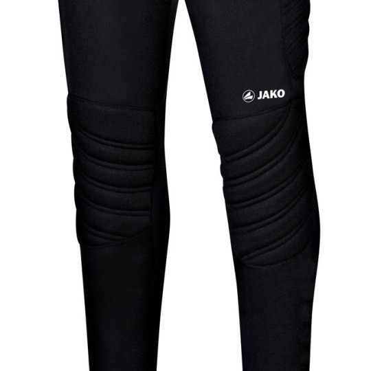  ISP8936 Jako Inter Padded Goalkeeper Trouser (Black) 