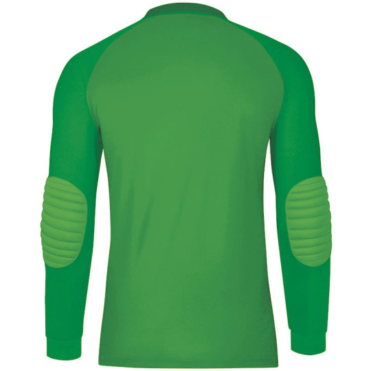  ISP8907-22 JAKO Inter GK Jersey LS Junior green 