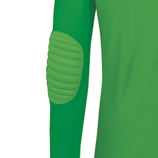  ISP8907-22 JAKO Inter GK Jersey LS Junior green 