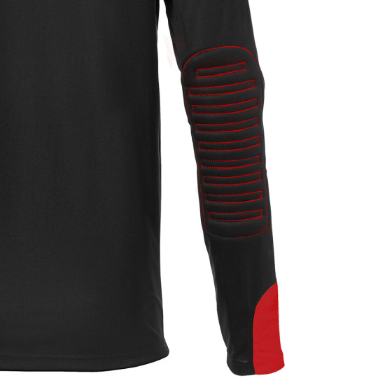 Uhlsport TOWER GOALKEEPER SHIRT Black/Red