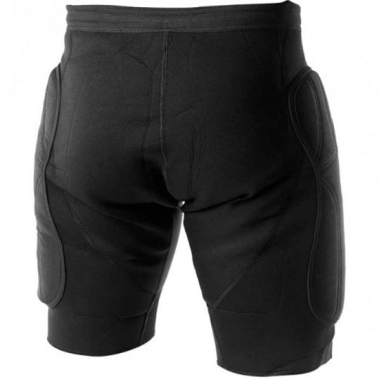 Just Keepers HO Soccer Resistance Short Junior