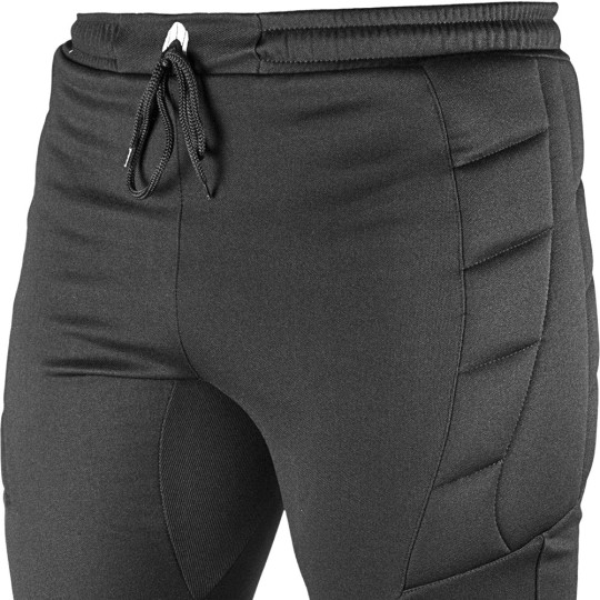 505564 HO Soccer Logo GK Short (Black) 