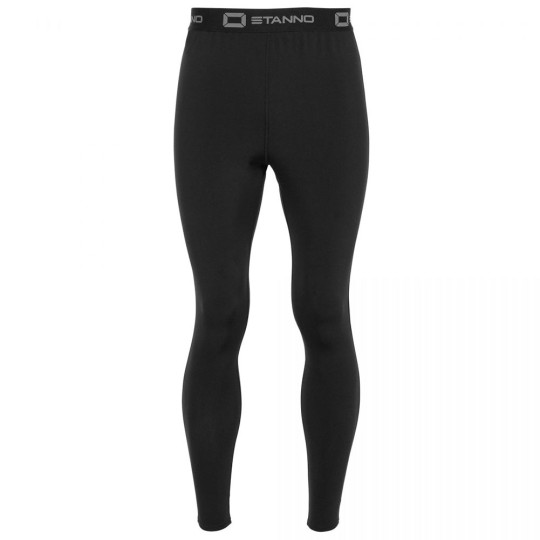  Stanno Thermo Pants Junior Black