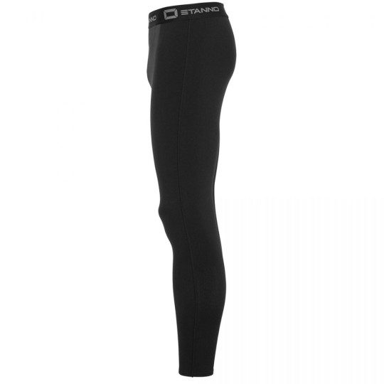  Stanno Thermo Pants Junior Black